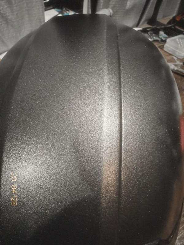 Helldivers 2 Helmet Update: One Step Closer to Managed Democracy detail image