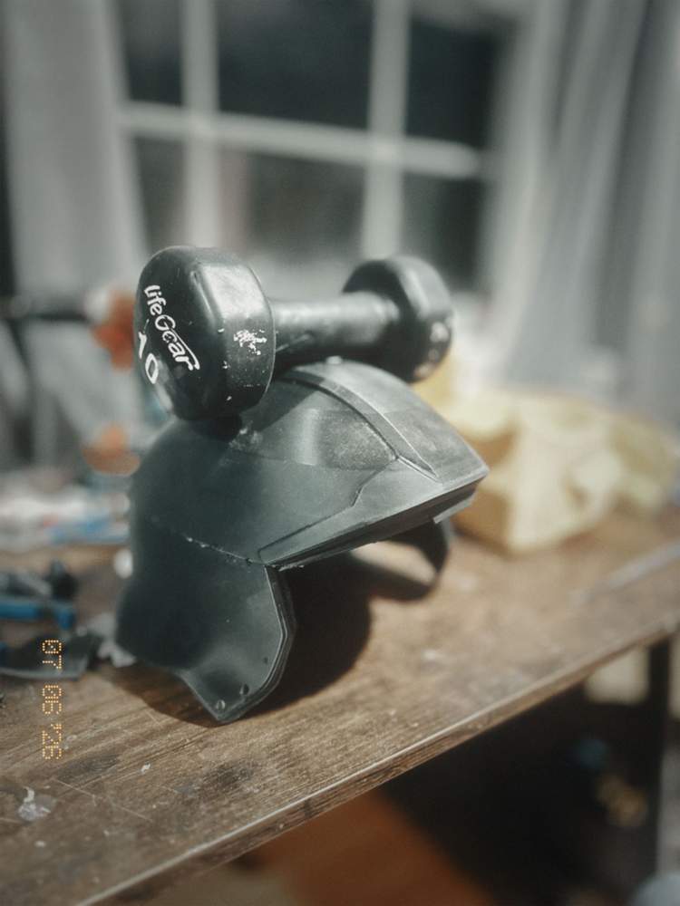 Helldivers 2 Helmet: Assembling the Defense of Super Earth