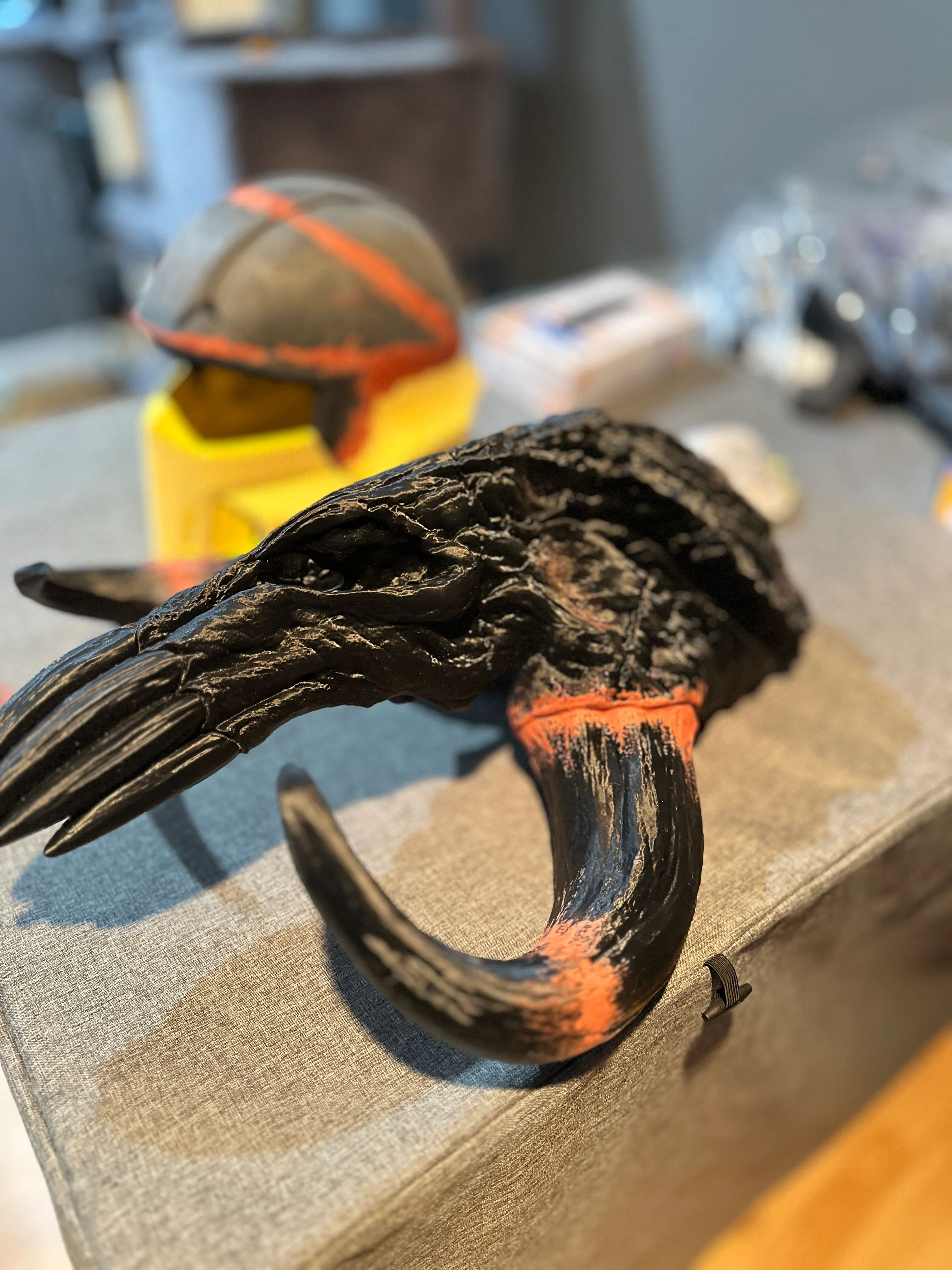 Why Mythosaur Skull Decor Is Taking Over Game Rooms and Collector Walls